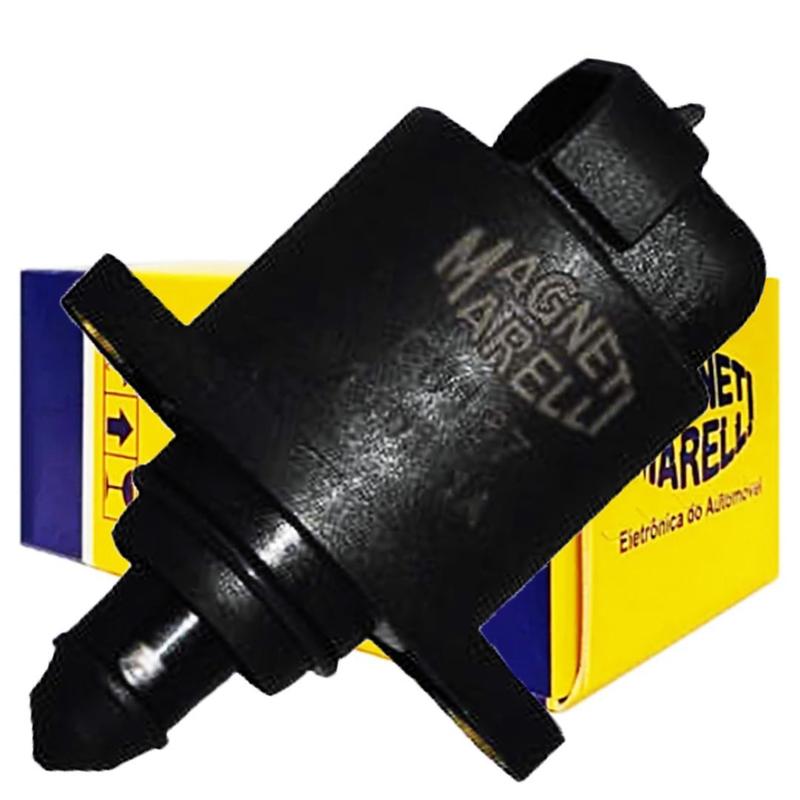Atuador de Marcha Lenta Celta Corsa MPI 40397402 Marelli - MAGNETI ...
