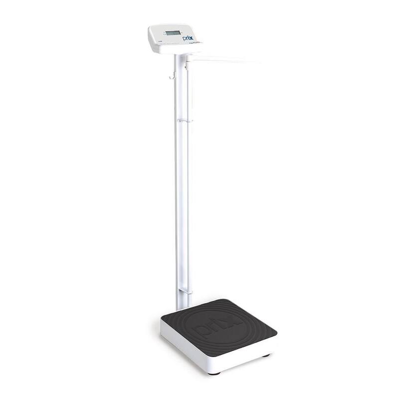 Balança eletrônica pesar pessoas 200kg 2098 pp - toledo - Balanças ...