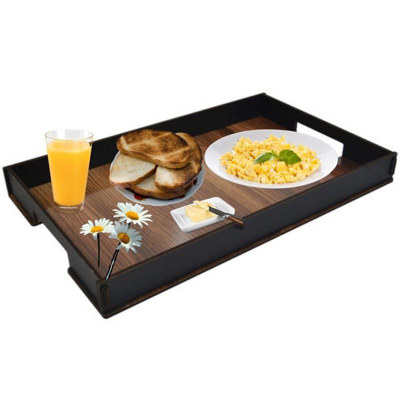 Bandeja Cafe da Manha p cantinho do cafe cantinho bebidas - Am Home ...