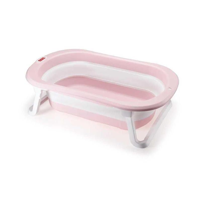 Banheira Retrátil Multikids Splish N' Splash Bb1243 - Rosa - Multilaser ...