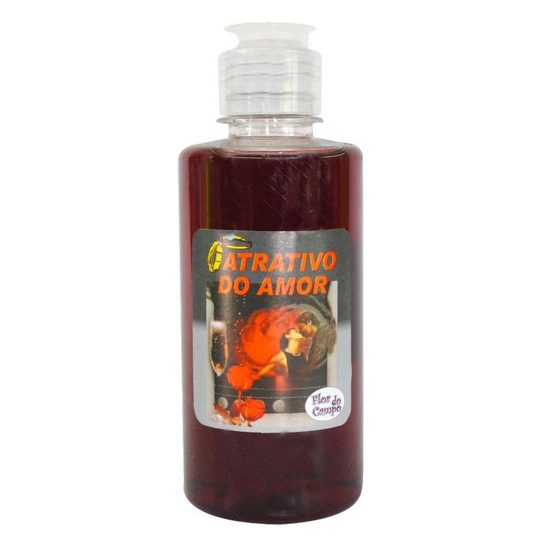 Banho liquido 250 ml atrativo do amor - Estrela Magia - Ervas para ...