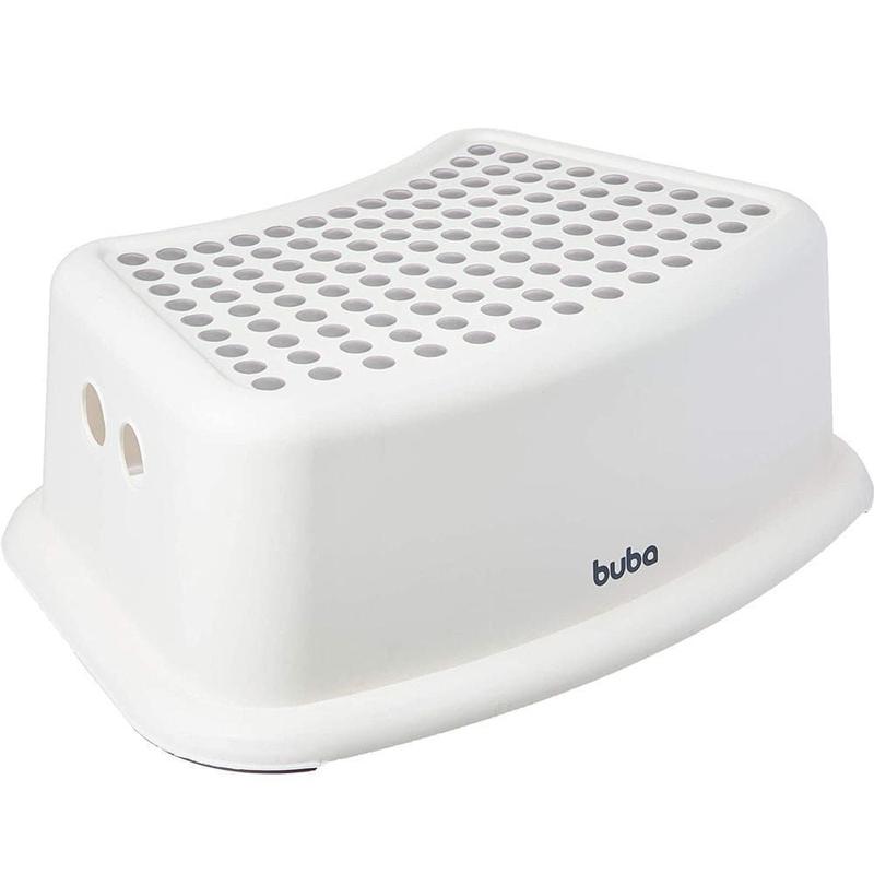 Banquinho Degrau Infantil Antiderrapante Para Banheiro Buba - Degrau ...