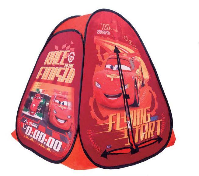 Barraca Infantil Toca Menino Portatil Carros Mcqueen - ZIPPY TOYS ...