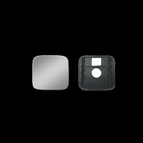 SPECCHIETTO RETROVISORE ESTERNO Inserto Set Convesso E Anteriore Sinistro / Destro Per Suzuki - Foto 14