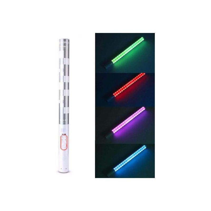 Bastão Led Yongnuo Yn 360 Ii - Bastão de LED - Magazine Luiza
