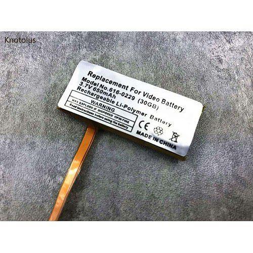 Batteria Di Ricambio Per IPod 5ª Generazione Video - Foto 10