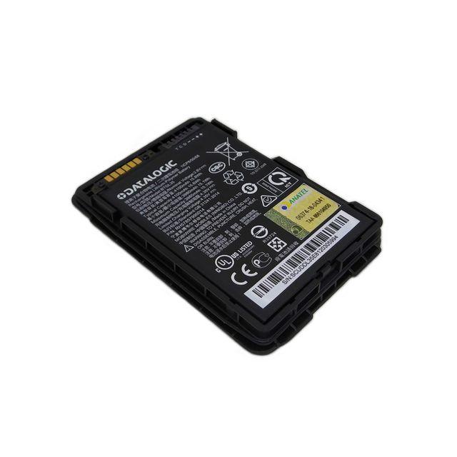 Bateria Coletor de Dados Datalogic Memor 10 - 4100mAh - Bateria ...