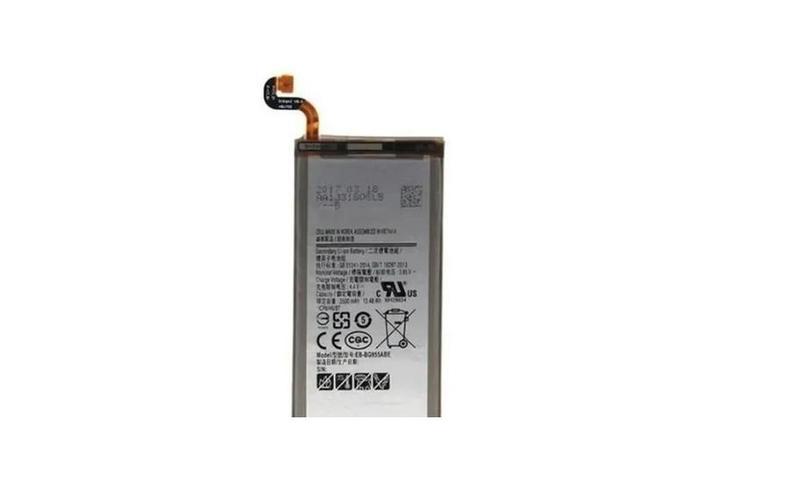 New] Original Samsung Galaxy S8 Plus S8+ G955 SM-G955F Battery Model