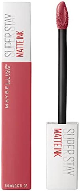 Batom Líquido Longa Duração Maybelline SuperStay Matte Ink 175 ...