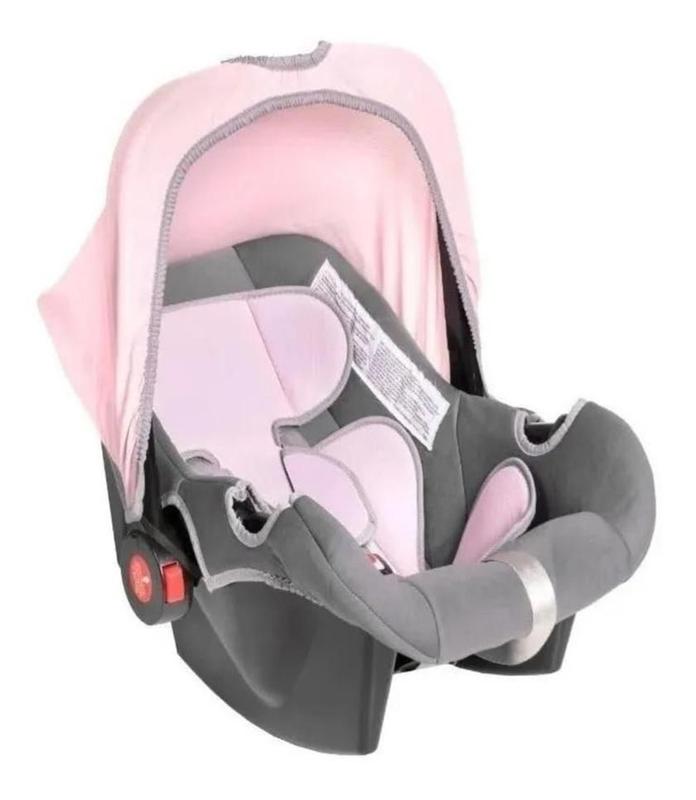 Bebê Conforto Cadeira Cadeirinha Carro Infantil 0-13kg 3 Posições ...