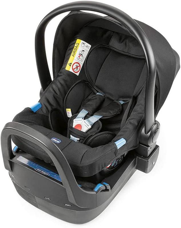 Bebê Conforto Chicco Kaily com Base 0 a 13kg - Bebê Conforto - Magazine ...