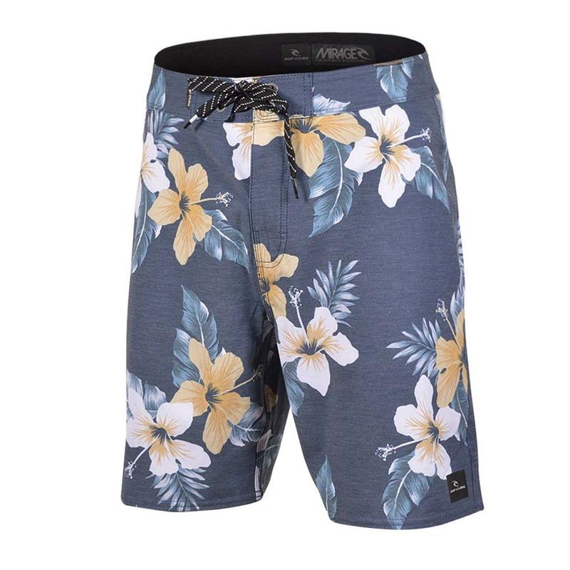 Bermuda Água Rip Curl Mirage Treehouse - Bermuda Esportiva - Magazine Luiza