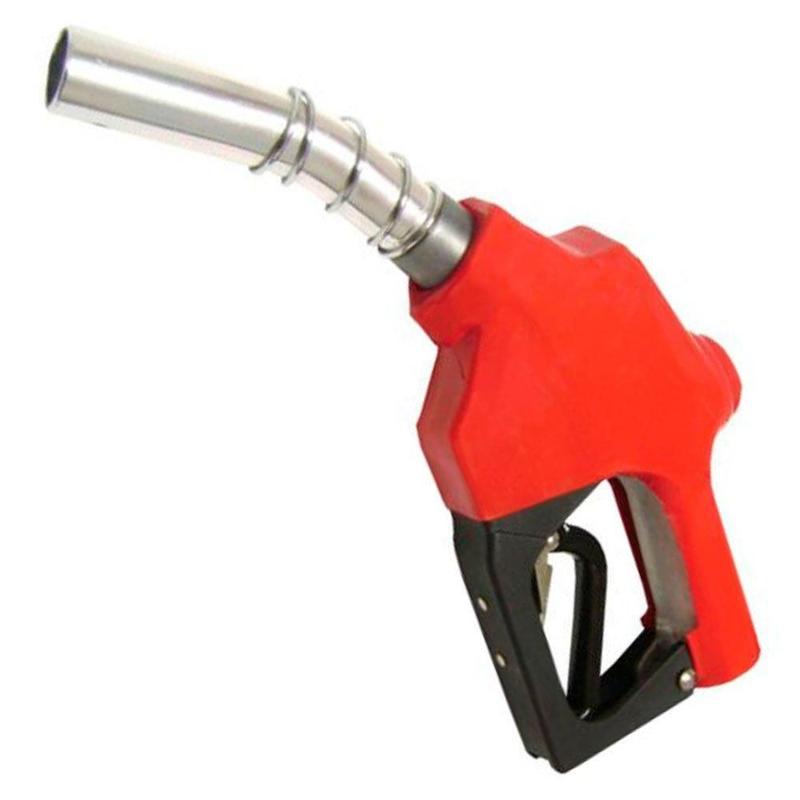 Bico de Abastecimento Automático Vermelho com Ponteira 1 Pol - LUPUS ...