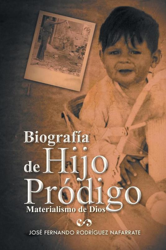 Biografia de Hijo Prodigo - Palibrio - Biografias - Magazine Luiza