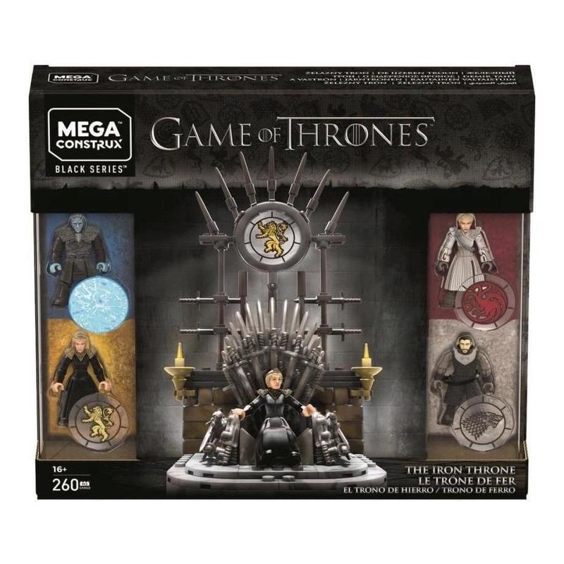Game of Thrones: O que se sabe sobre nova série - 12/04/2023 - Ilustrada - Folha