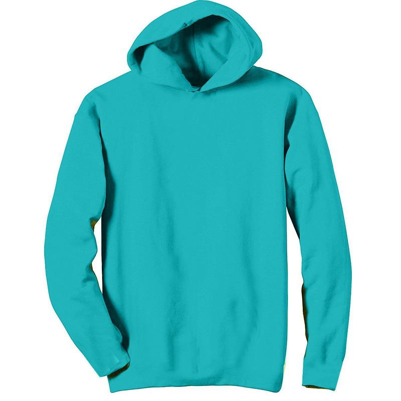 Blusa De Moletom Masculina Com Capuz Blusa De Frio Slim Fitness Fashion