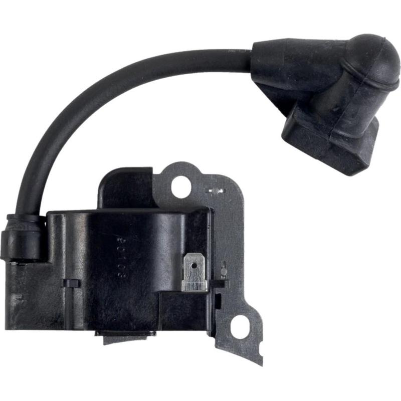 Kit de bougie d'allumage de bobine d'allumage pour Honda GX35 GX35NT HHT35S UMK435 tondeuse à pelouse Remplacez la pièce 30500-Z0Z-0 - Auto