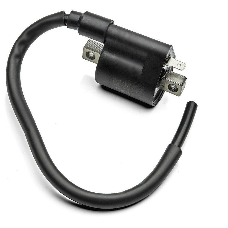 Bobina ignicao magnetron factor125 / xtz125 2011 em diante - Bobina de ...