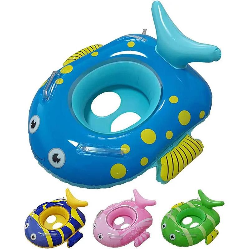 Boia Criança 1 Ano Inflável Piscina Bebe Fralda Infantil - MOR - Boia ...