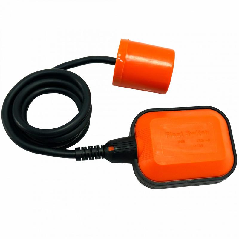 Boia de Nível da Água Elétrica Automática 25a Bivolt BE25 - Intech ...