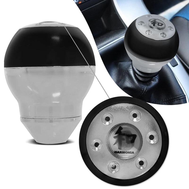 Kit Bola De Cambio + Coifa E Aro Citroen C3 2003 A 2012 Padrão Original