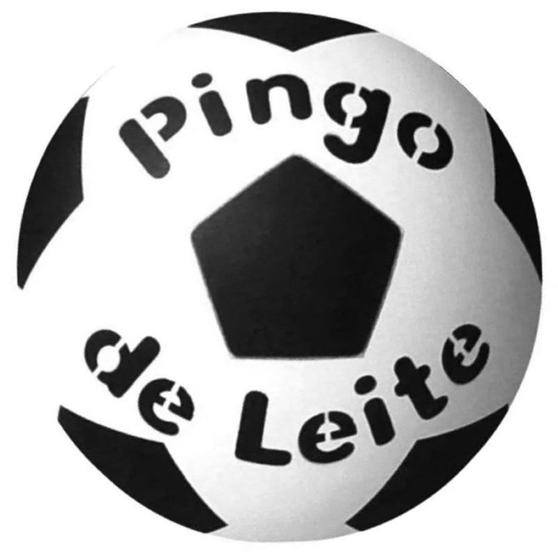 Bola Pingo de Leite Infantil Lider - Alimentos - Magazine Luiza