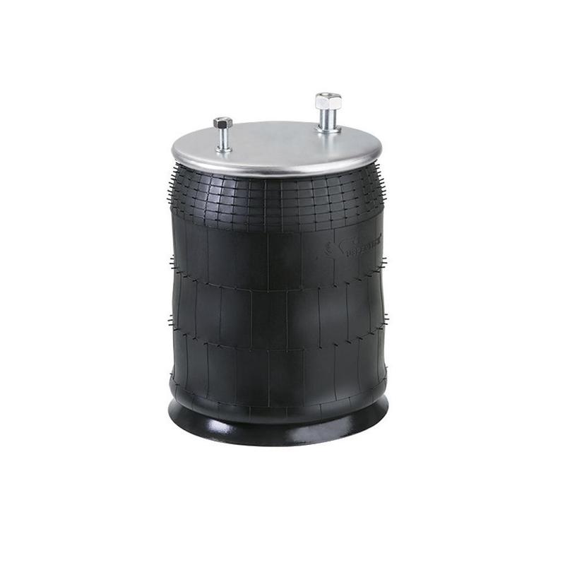 Bolsa de Ar Suspensão Eixo Carreta HBZ - Suspentech - Bolsa Suspensão a ...
