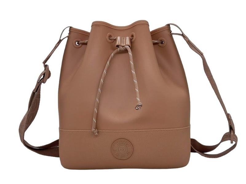 Bolsa Feminina Tranversal Tipo Saco Moleca 500111 Bolsas Magazine Luiza