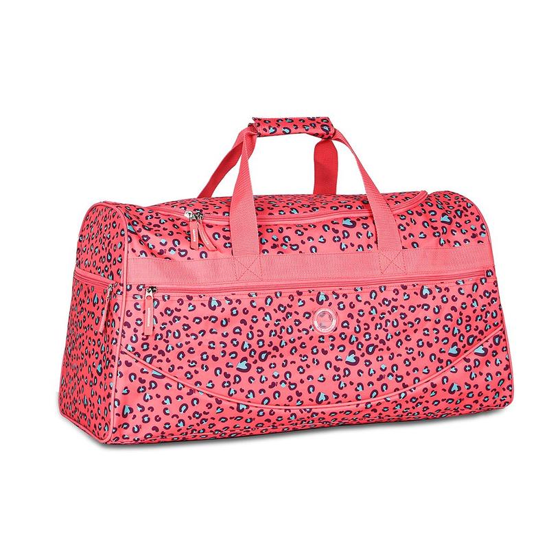 Bolsa Mala Sacola de Viagem Grande Feminina - Diversas - Clio - Sacola ...