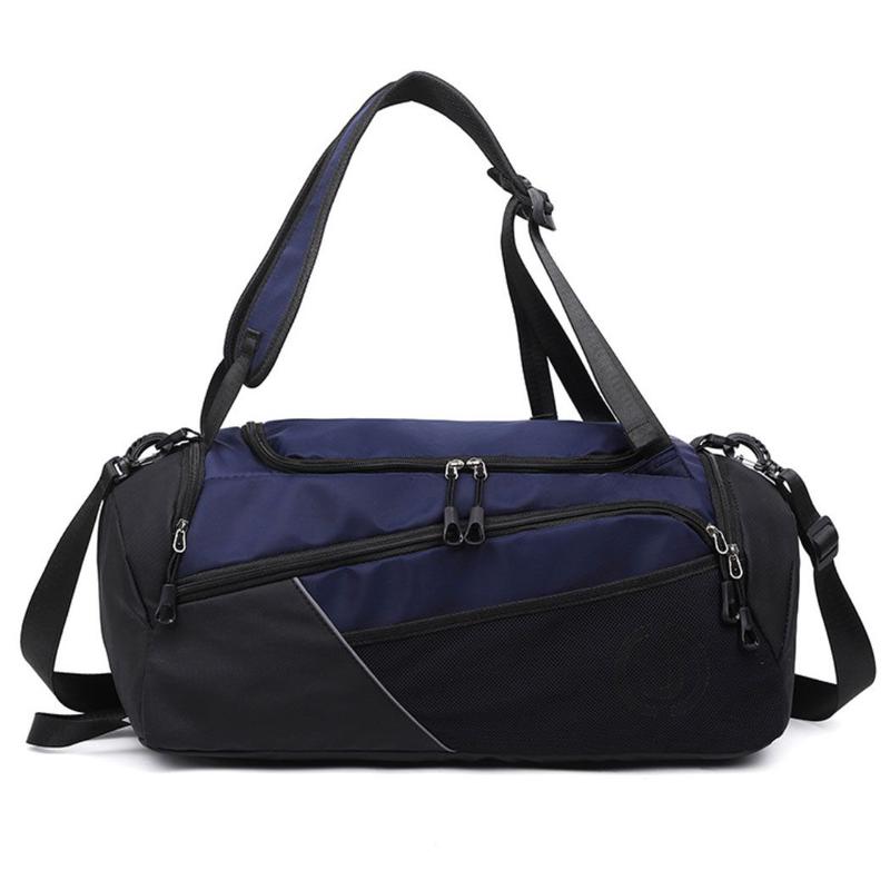 Bolsa Sacola de Academia com Alças para Costa e Mão - Malissima - Bolsa ...