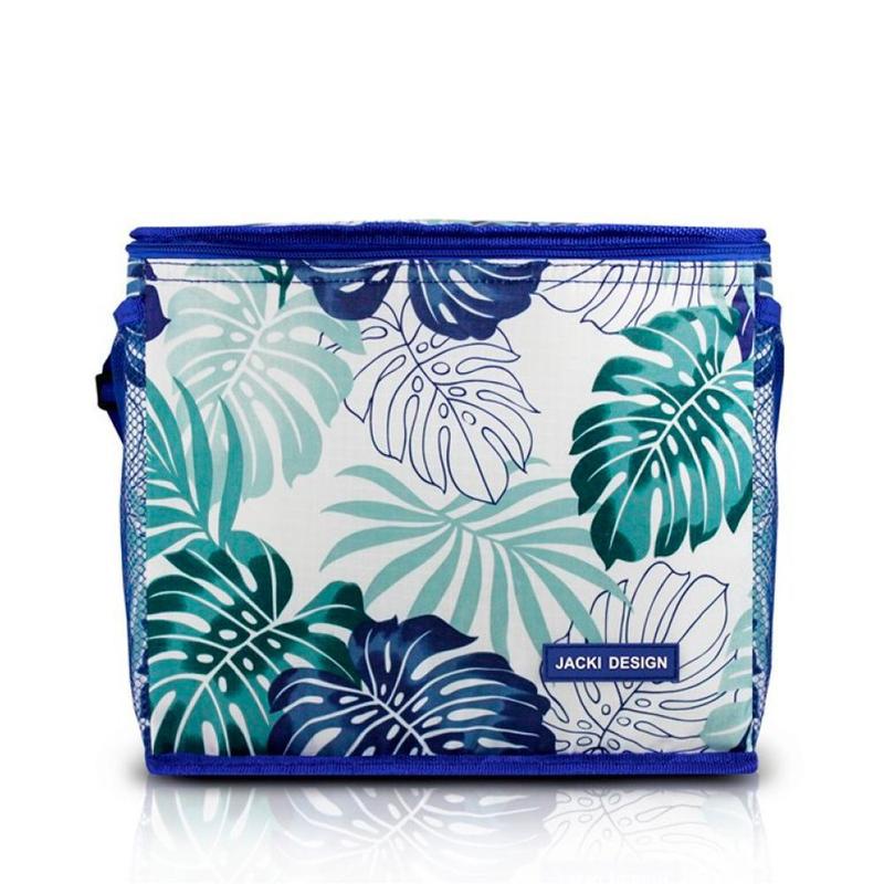 Bolsa Térmica Feminina Grande Jacki Design Praia Piquenique - Bolsa de ...