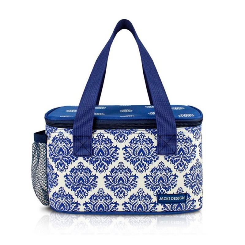 Bolsa Térmica Marmita Jacki Design Feminina Pequena - Bolsa Térmica ...