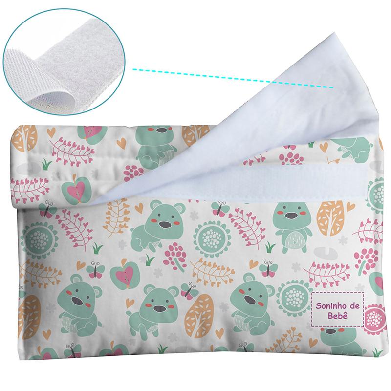 Bolsa Termica Para Colica Bebe - Soninho De Bebê - Bolsa Térmica ...