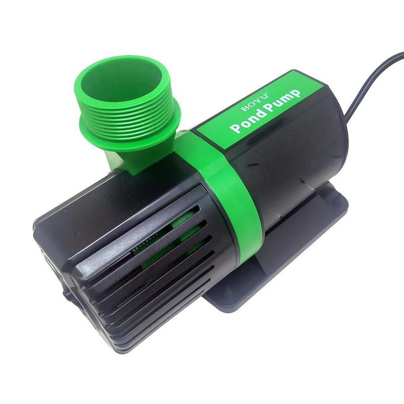 Bomba Boyu Eco Xl 5000T Interna E Externa 5000L/H Para Lagos - Bomba de ...