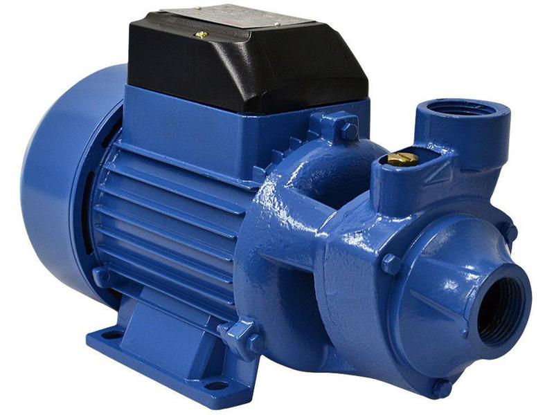 Bomba de Água Elétrica Periférica Dancor - 367,749W 100L/Hora DP-60 ...