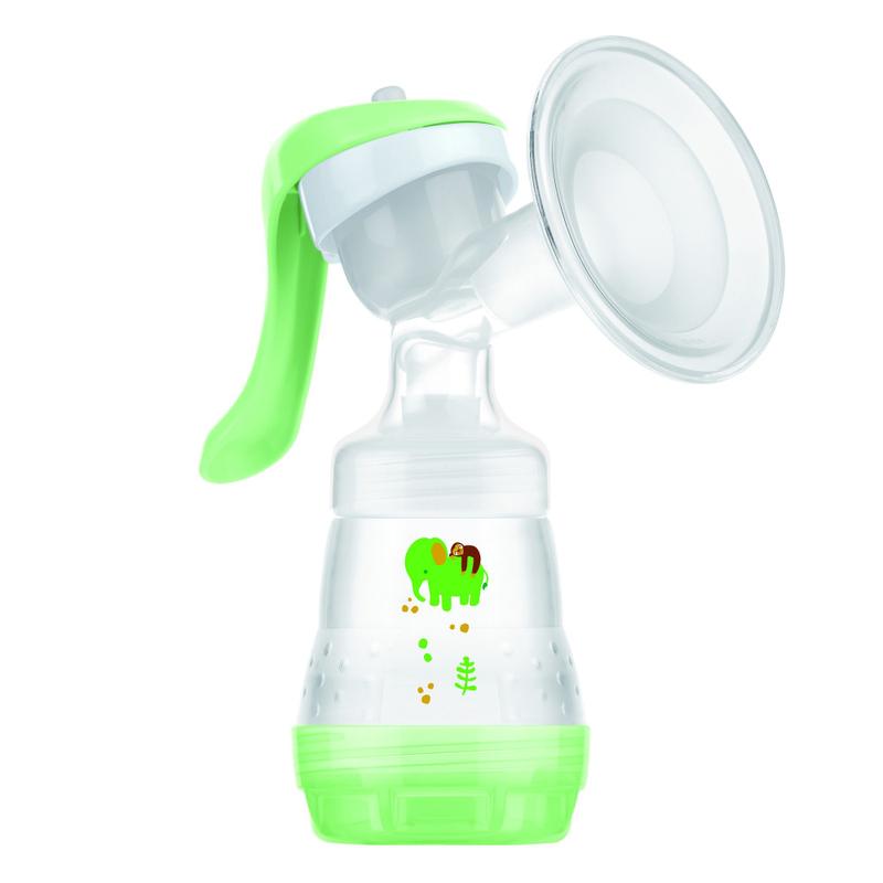 Bomba manual mam breast pump - Bombinha de Tirar Leite / Extrator de