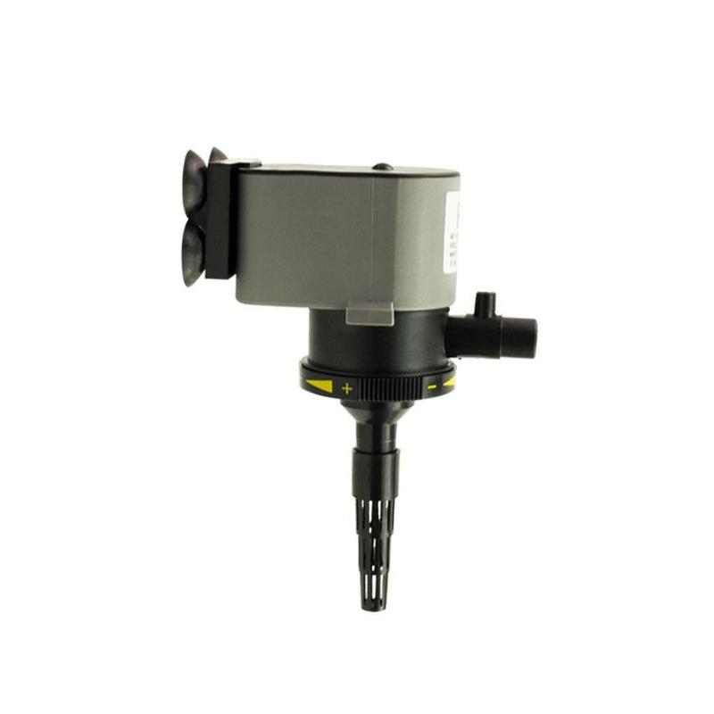 New-Jet Wave Nano 2200; 4,5 W; 2200 l/h, kompaktní proudové čerpadlo