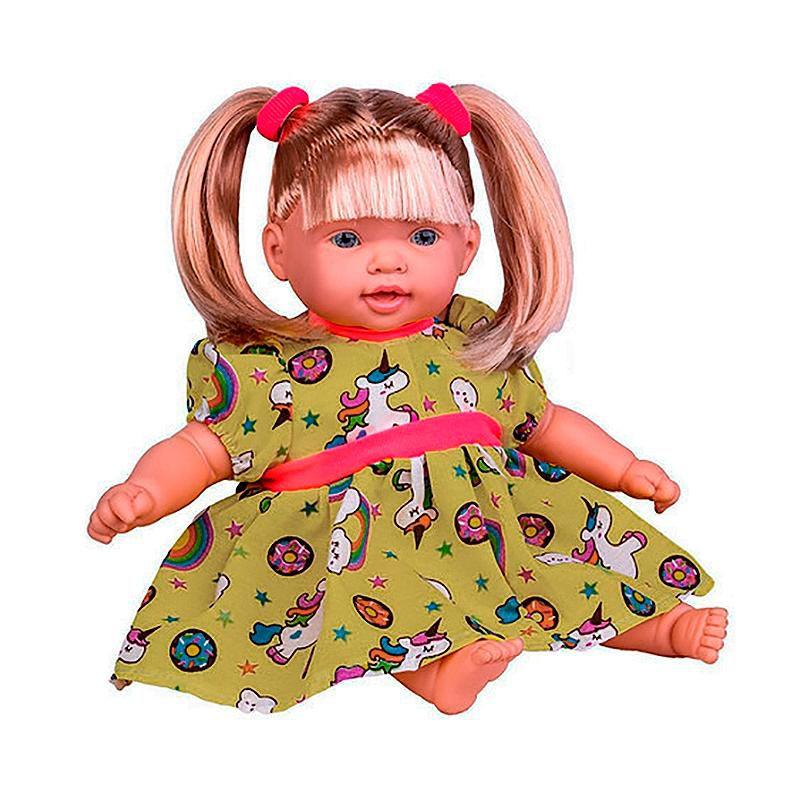 Boneca Ana Clara Dodói com Acessórios - 517 - Super Toys - Bonecas ...