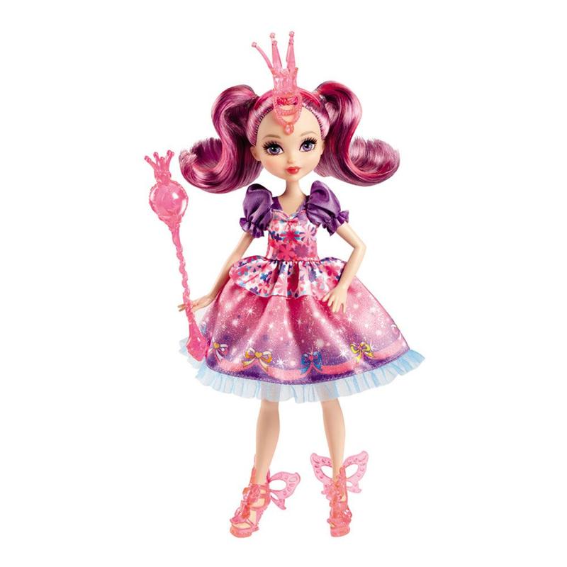 Boneca Barbie e o Portal Secreto - Malucia - Mattel - Boneca Barbie ...