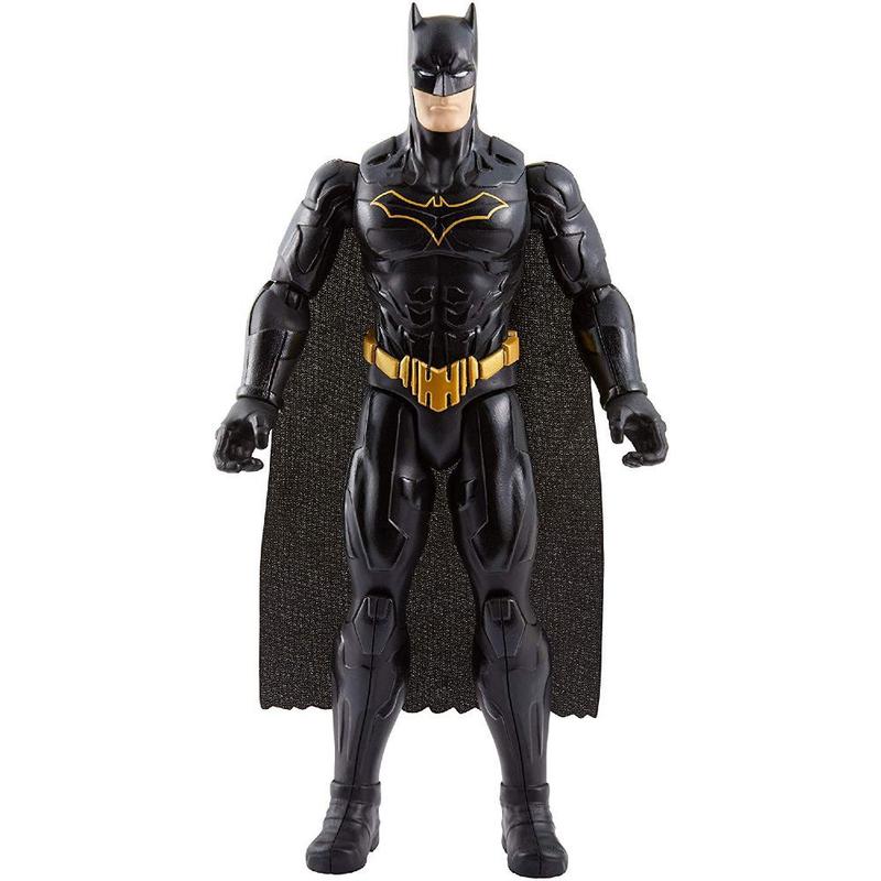 Boneco Batman Uniforme Camuflado 30cm Batman Missions FVM74 - Mattel ...