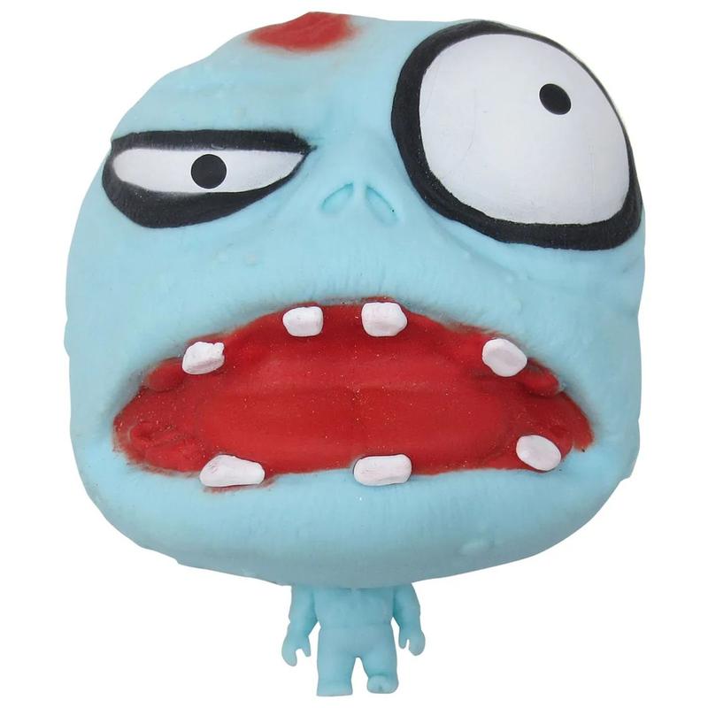 Boneco Cabeça Splats Maxi Walky de 17cm Sunny - Bonecos - Magazine Luiza