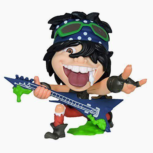 Rippin Randy Boneco Fartist Club Ripping Randy com Sons - Candide - Bonecos ...