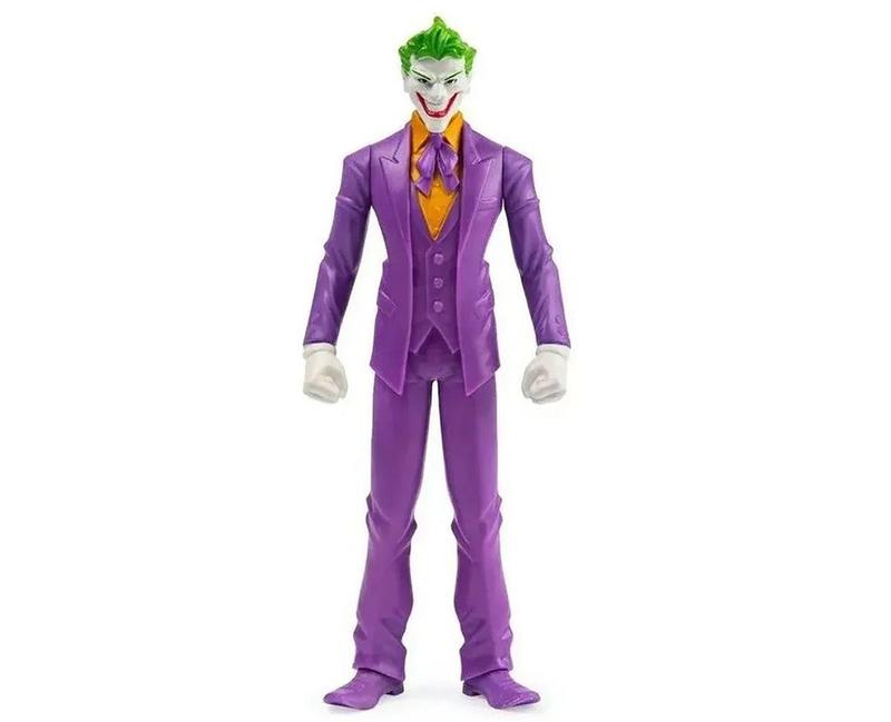Boneco Joker Coringa Original 15 Cm Creatrure Chaos Sunny 2187 - Sunny ...