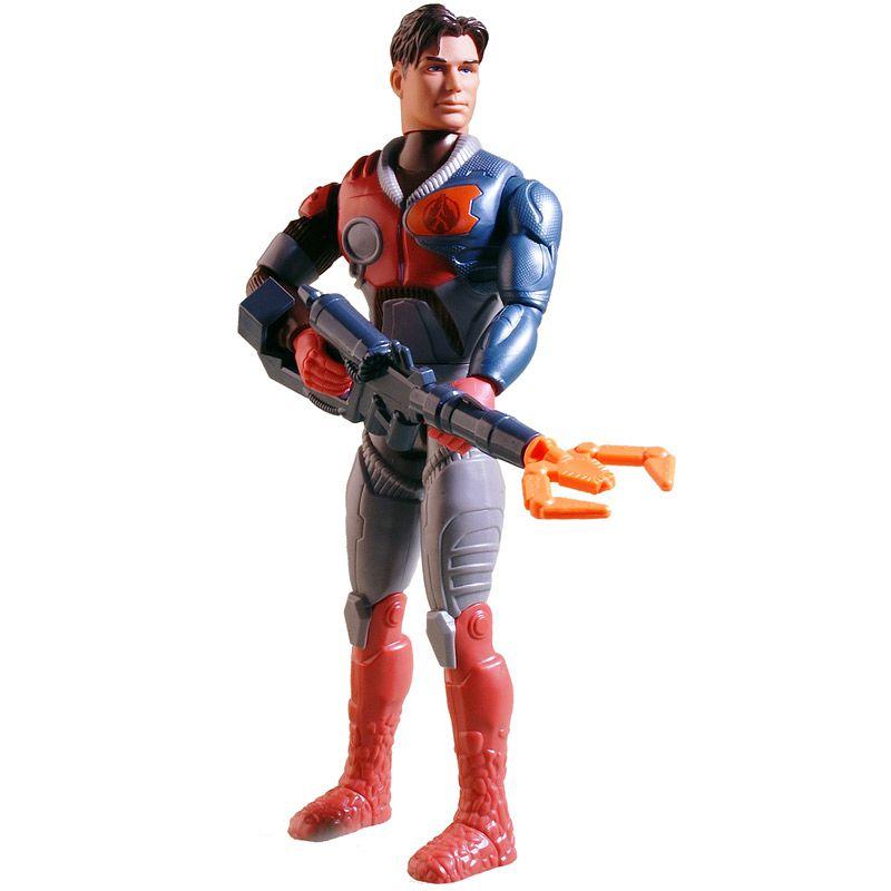 Boneco Max Steel - Terreno Radical - Mattel - Brinquedos de 9 a 10 Anos ...