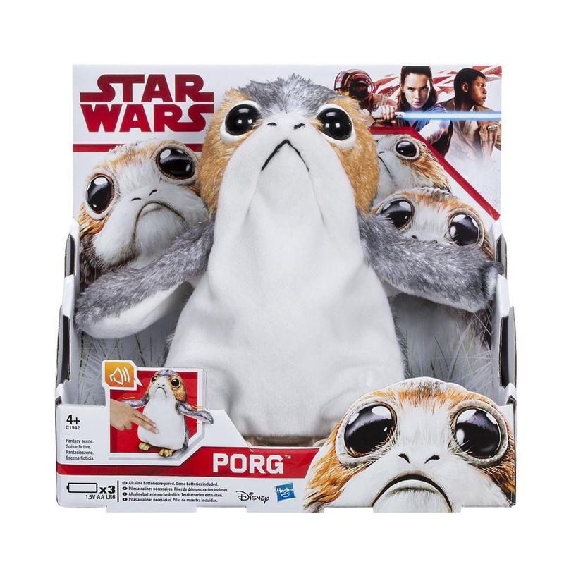 Star Wars The child Baby Yoda Peluche elettronico