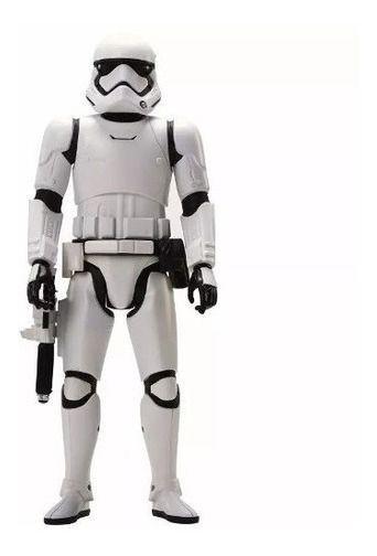 Boneco Storm Trooper First Order Gigante Star Wars Mimo 0814 ...
