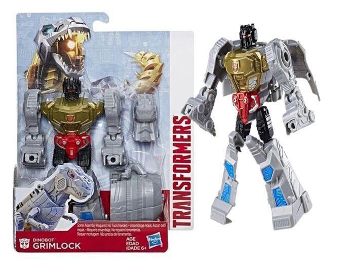 Transformers Project Storm Authentics , 7-Inch, Assorted Color – Buy Online in Jordan