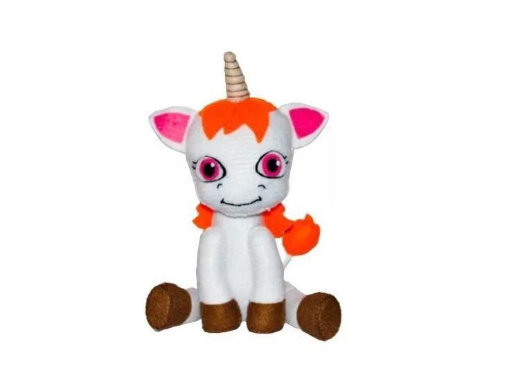 Boneco Uni Caverna Do Dragão - cooperorchids - Bonecos - Magazine Luiza