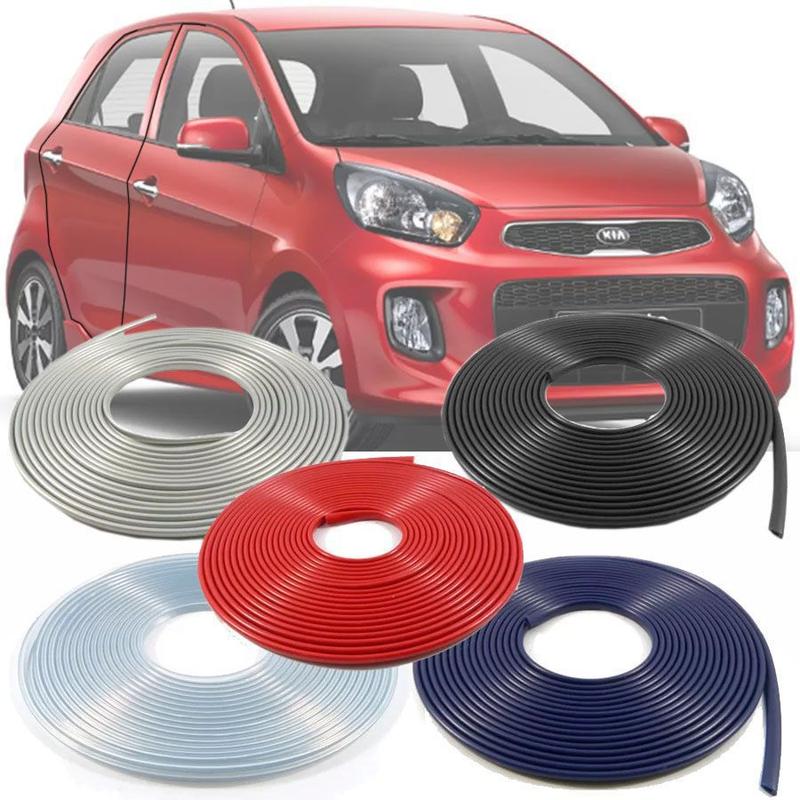 BORDO SCUDO CIF CROMATO SATINATO SPECIFICO PIAGGIO VESPA PK 50 S