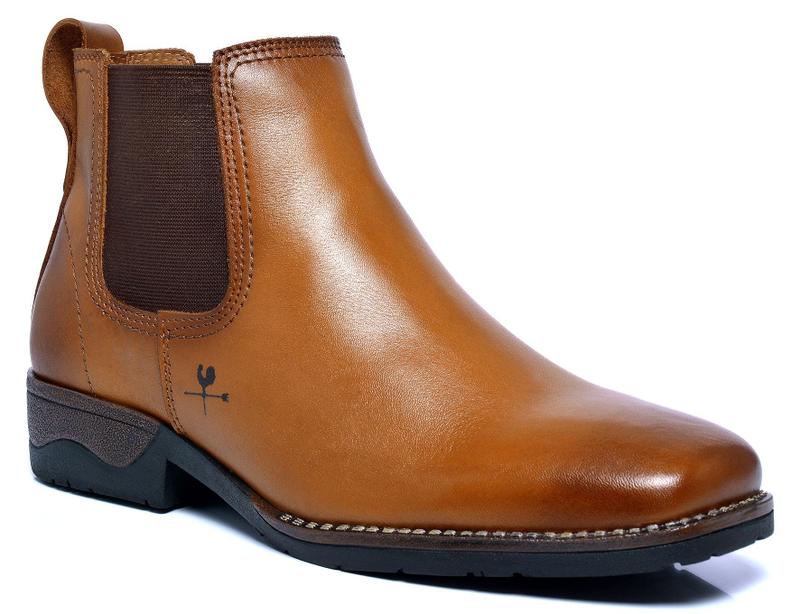 Botina adulto látego whisky - Caminhos da Roça - Bota Masculina ...